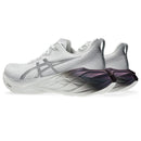 Asics NovaBlast™ 4 White Black