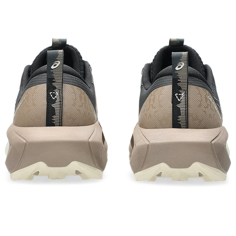 Asics Gel Trabuco 13 - Marrom/Bege