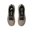 Asics Gel Trabuco 13 - Marrom/Bege