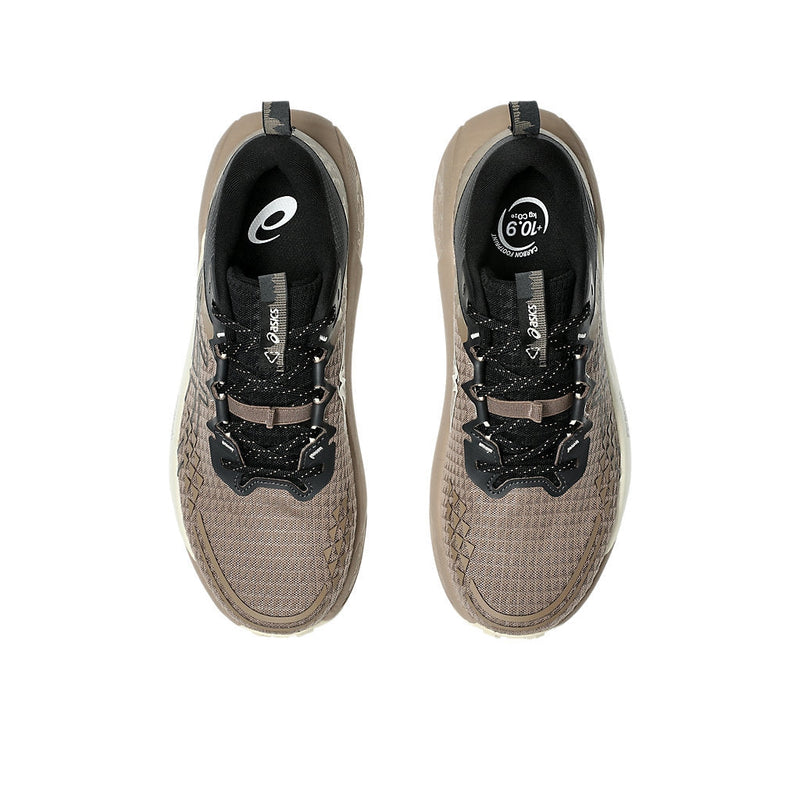 Asics Gel Trabuco 13 - Marrom/Bege