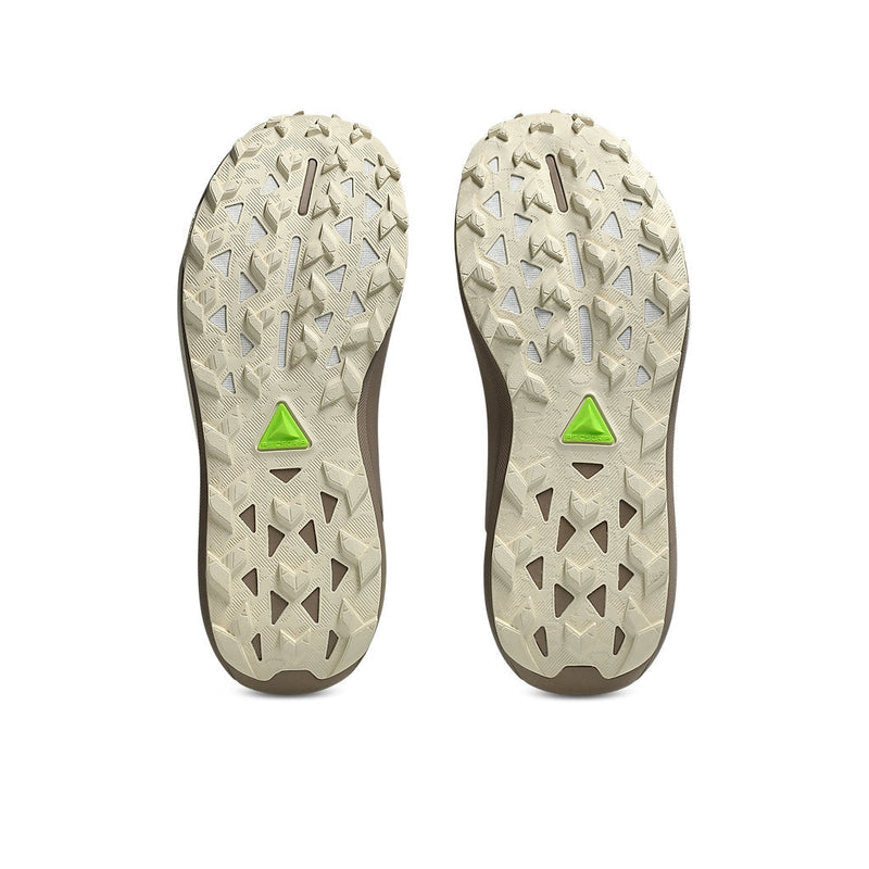 Asics Gel Trabuco 13 - Marrom/Bege