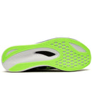 Asics Magic Speed 3 - Azul Marinho com Verde e Branco