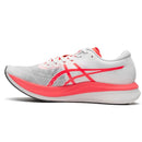 Asics Magic Speed 3 - Branco e Vermelho