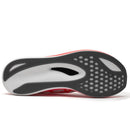 Asics Magic Speed 3 - Branco e Vermelho