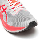 Asics Magic Speed 3 - Branco e Vermelho